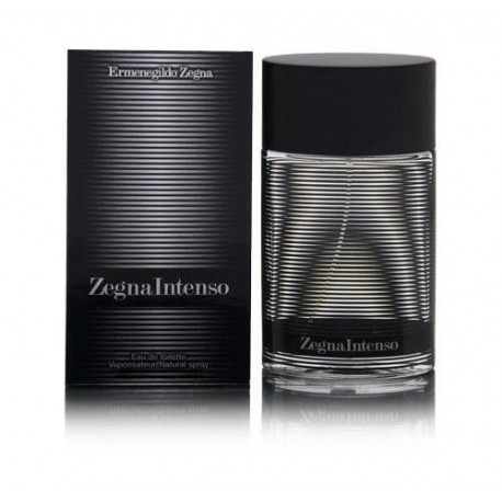 ZEGNA INTENSO EDT 50 ML danaperfumerias.com/es/