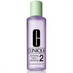 CLINIQUE CLARIFYING LOTION 2 200 ML P. SECAS A MIXTAS