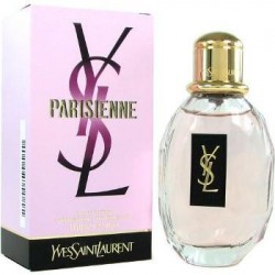 comprar perfumes online YSL PARISIENNE EDP 50ML mujer