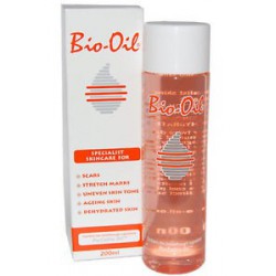 BIO OIL ACEITE REGENERADOR INTENSIVO 200 ML