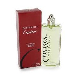 comprar perfumes online hombre CARTIER DECLARATION EDT 150 ML VP.