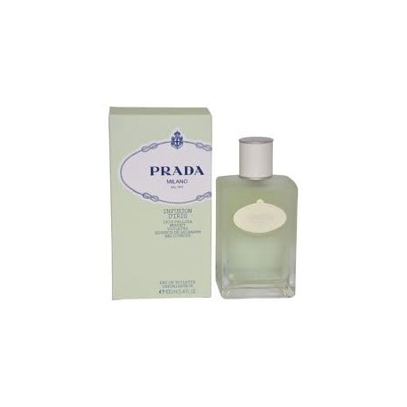 PRADA INFUSION D´IRIS EDT 200 ML