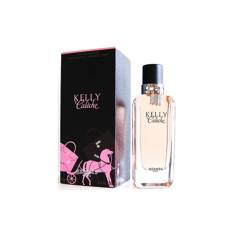 hermes kelly caleche eau de parfum 50 ml