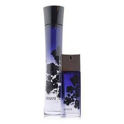 comprar perfumes online ARMANI CODE FEMME EDP 75 ML + GEL 75 ML + B/L 75 ML SET REGALO mujer