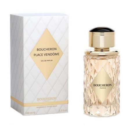 comprar perfumes online BOUCHERON PLACE VENDOME EDP 100 ML VP. mujer