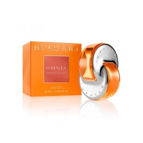 comprar perfumes online BVLGARI OMNIA INDIAN GARNET EDT 65 ML OFERTA mujer