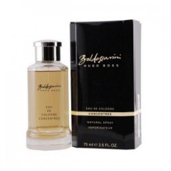 comprar perfumes online hombre BALDESSARINI CONCENTRÉE EDC 75 ML