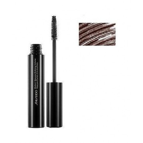 SHISEIDO PERFECT MASCARA VOLUME LENGTH AND LUSTER 8 ML BR602 BROWN