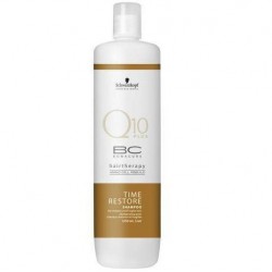 comprar acondicionador BONACURE Q10 TIME RESTORE 1250 ML CHAMPÚ