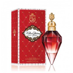 comprar perfumes online KATY PERRY KILLER QUEEN EDP 100 ML VP. mujer