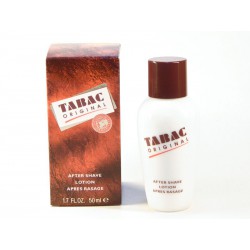 comprar perfumes online TABAC AFTER SHAVE LOTION 50 ML mujer