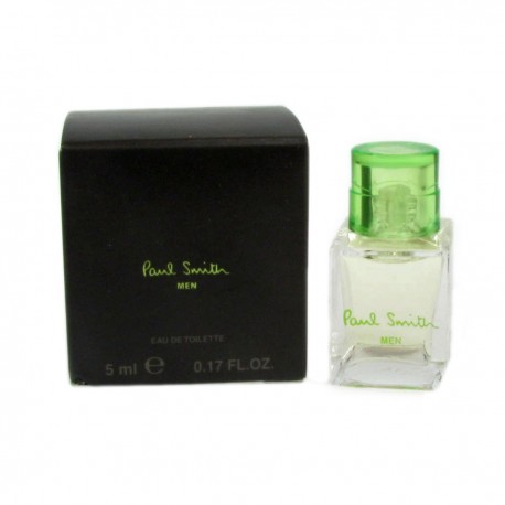 comprar perfumes online hombre PAUL SMITH MEN MINI 5 ML