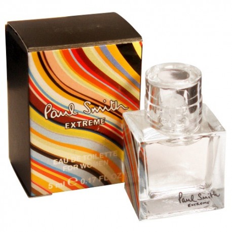 comprar perfumes online hombre PAUL SMITH EXTREME MEN MINI 5 ML