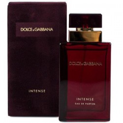 comprar perfumes online DOLCE & GABBANA POUR FEMME INTENSE EDP 100 ML VP. mujer