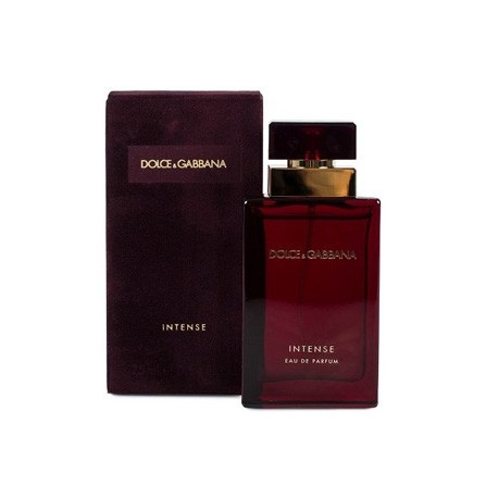 comprar perfumes online DOLCE & GABBANA POUR FEMME INTENSE EDP 100 ML VP. mujer