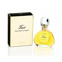 comprar perfumes online VAN CLEEF & ARPELS FIRST EDP 60 ML VP. mujer