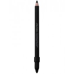 SHISEIDO SMOOTHING EYELINER PENCIL BLACK BK901