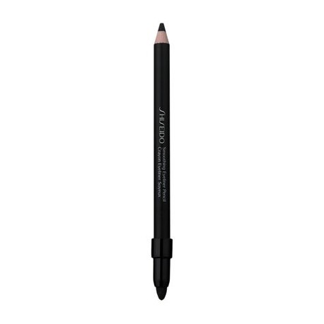 SHISEIDO SMOOTHING EYELINER PENCIL BLACK BK901