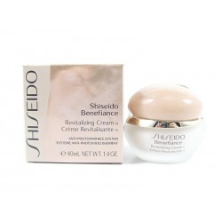 SHISEIDO BENEFIANCE REVITALIZING CREAM 40 ML