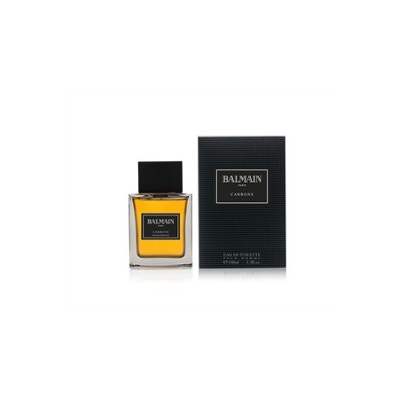 comprar perfumes online hombre CARBONE DE BALMAIN EDT 100 ML