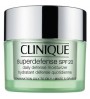 CLINIQUE SUPERDEFENSE SPF 20 P. MIXTAS - GRASAS 50 ML