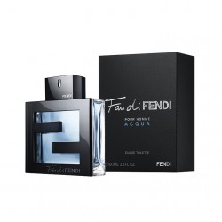 FAN DI FENDI POUR HOMME ACQUA EDT 100 ML VP. danaperfumerias.com/es/