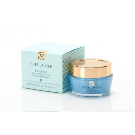 ESTEE LAUDER HYDRATIONIST CREAM P/NORMALES 50 ML