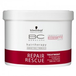 BONACURE REPAIR RESCUE MASCARILLA INTENSIVA 500 ML OFERTA