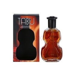 comprar perfumes online hombre DANA TABU EAU DE COLOGNE 88 ML VP.