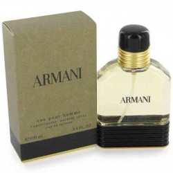 comprar perfumes online hombre ARMANI EAU POUR HOMME EDT 100 ML