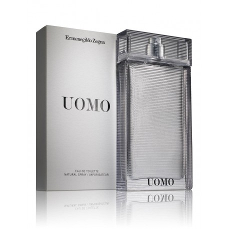 ZEGNA UOMO EDT 100 ML danaperfumerias.com/es/