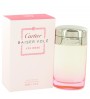 comprar perfumes online CARTIER BAISER VOLE LYS ROSE EDT 100 ML VP. mujer