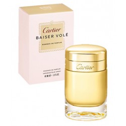 comprar perfumes online CARTIER BAISER VOLE ESSENCE DE PARFUM EDP 40 ML mujer