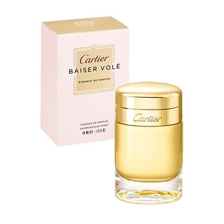 comprar perfumes online CARTIER BAISER VOLE ESSENCE DE PARFUM EDP 40 ML mujer