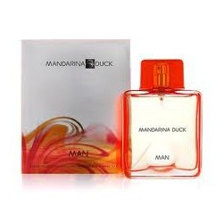 comprar perfumes online hombre MANDARINA DUCK MAN EDT 100 ML