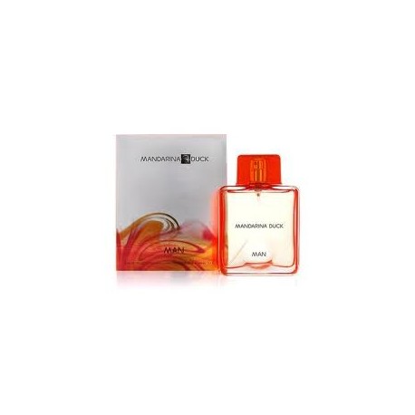 comprar perfumes online hombre MANDARINA DUCK MAN EDT 100 ML