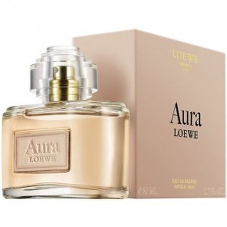 comprar perfumes online LOEWE AURA EDP 120 ML VP. mujer