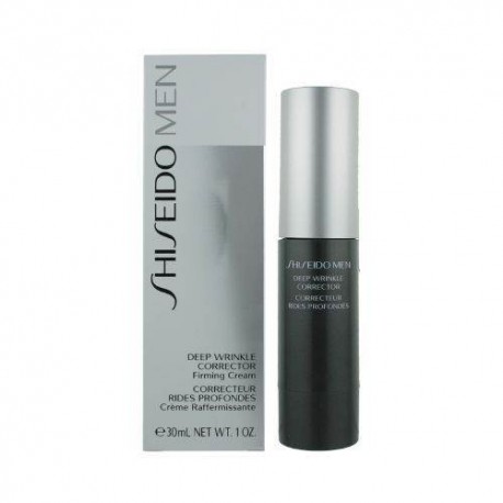 SHISEIDO MEN DEEP WRINKLE CORRECTOR 30 ML