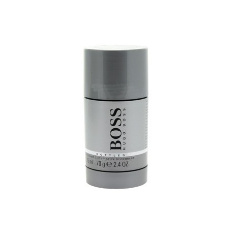 comprar perfumes online hombre HUGO BOSS BOSS BOTTLED DEO STICK 75 GR.