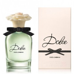 comprar perfumes online DOLCE & GABBANA DOLCE EDP 75ML mujer