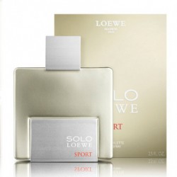 comprar perfumes online hombre LOEWE SOLO LOEWE SPORT EDT 75 ML