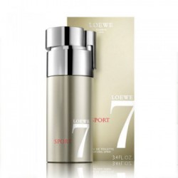 comprar perfumes online hombre LOEWE 7 SPORT EDT 100 ML