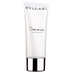 comprar perfumes online BVLGARI OMNIA CRYSTALLINE BATH & SHOWER GEL 100 ML mujer
