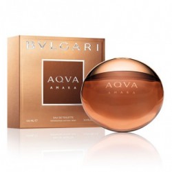 comprar perfumes online hombre BVLGARI AQVA AMARA EDT 100 ML