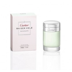 comprar perfumes online CARTIER BAISER VOLE EDT 50 ML mujer