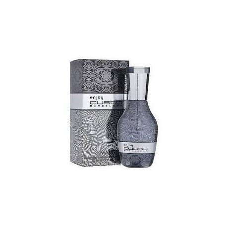 CUSTO BARCELONA ENJOY MAN EDT 100 ML VP.