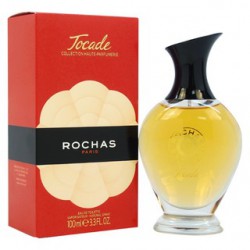 comprar perfumes online ROCHAS TOCADE EDT 100 ML NUEVO DISEÑO mujer