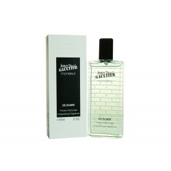 comprar perfumes online hombre JPG MONSIEUR EAU DU MATIN 100 ML VP.