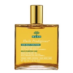 NUXE HUILE PRODIGIEUSE DRY OIL 50 ML