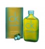 comprar perfumes online hombre CALVIN KLEIN ONE SUMMER 2014 EDT 100 ML VP.